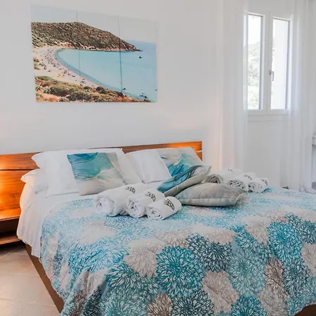 Villa Di Fiore - Private Up To 10 Guests With Pool Sauna And Gym Marongiu