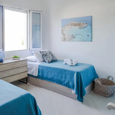 Di Fiore - Private Up To 10 Guests With Pool Sauna And Gym Marongiu