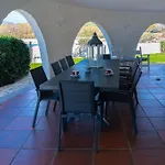 Di Fiore - Private Up To 10 Guests With Pool Sauna And Gym Villa