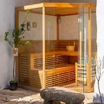 Di Fiore - Private Up To 10 Guests With Pool Sauna And Gym *