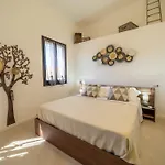 Di Fiore - Private Up To 10 Guests With Pool Sauna And Gym Villa Marongiu