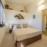 Villa Di Fiore - Private Up To 10 Guests With Pool Sauna And Gym Marongiu