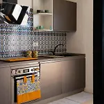Di Fiore - Private Up To 10 Guests With Pool Sauna And Gym Marongiu