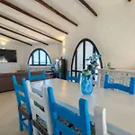Di Fiore - Private Up To 10 Guests With Pool Sauna And Gym