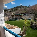 Di Fiore - Private Up To 10 Guests With Pool Sauna And Gym * Marongiu