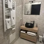 Di Fiore - Private Up To 10 Guests With Pool Sauna And Gym Marongiu