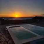 Di Fiore - Private Up To 10 Guests With Pool Sauna And Gym Villa *