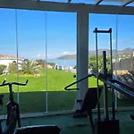 Di Fiore - Private Up To 10 Guests With Pool Sauna And Gym Villa Marongiu