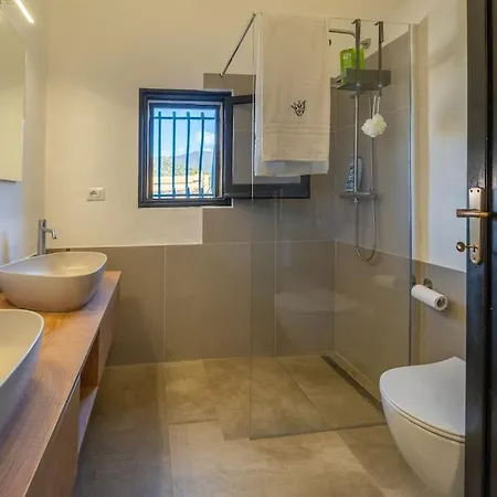 Di Fiore - Private Up To 10 Guests With Pool Sauna And Gym 别墅