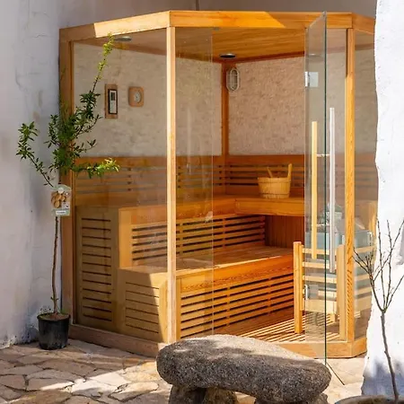 Di Fiore - Private Up To 10 Guests With Pool Sauna And Gym *