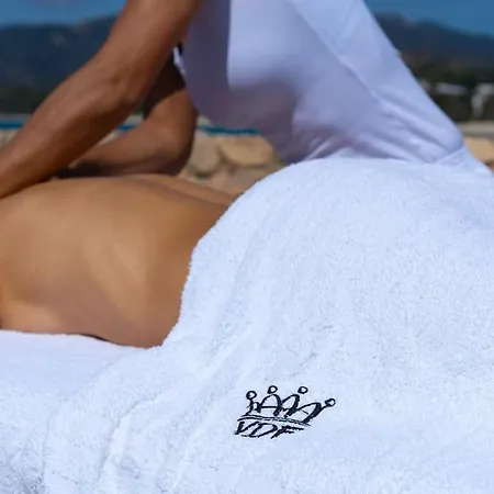 Di Fiore - Private Up To 10 Guests With Pool Sauna And Gym 别墅 *