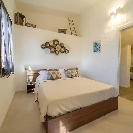 别墅 Di Fiore - Private Up To 10 Guests With Pool Sauna And Gym Marongiu