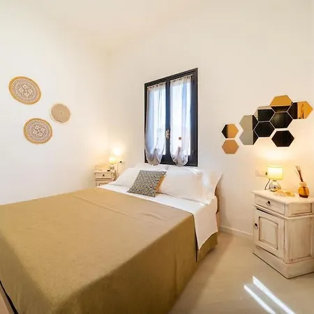 别墅 Di Fiore - Private Up To 10 Guests With Pool Sauna And Gym Marongiu
