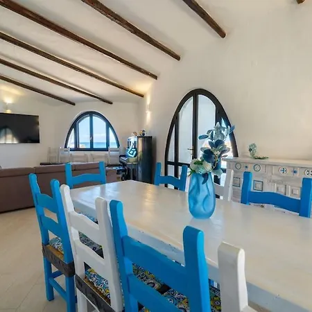 Di Fiore - Private Up To 10 Guests With Pool Sauna And Gym