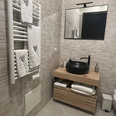Di Fiore - Private Up To 10 Guests With Pool Sauna And Gym Marongiu