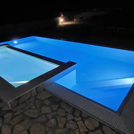 Di Fiore - Private Up To 10 Guests With Pool Sauna And Gym Villa Marongiu
