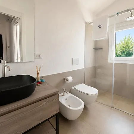 Di Fiore - Private Up To 10 Guests With Pool Sauna And Gym *