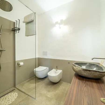 Di Fiore - Private Up To 10 Guests With Pool Sauna And Gym