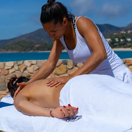 Di Fiore - Private Up To 10 Guests With Pool Sauna And Gym * Marongiu
