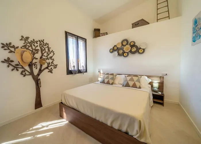 Di Fiore - Private Up To 10 Guests With Pool Sauna&gym Villa Marongiu