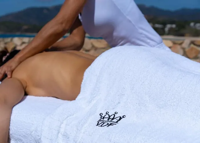Di Fiore - Private Up To 10 Guests With Pool Sauna&gym Villa *