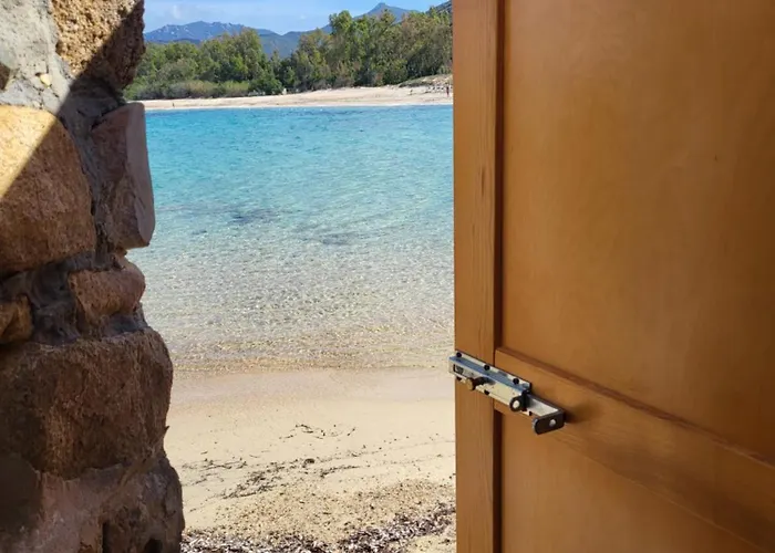 Di Fiore - Private Up To 10 Guests With Pool Sauna&gym * Marongiu